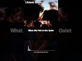 What We Felt in the Quiet - Lifebeat Studio (Lyrics) #chillbeats #serenitybeats #music #rnb #song
