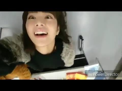 荒ぶる乃木坂46北野日奈子