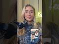Love Island’s Lucinda breaks silence on public reaction to her #loveisland #uktv #greenscreen #fyp