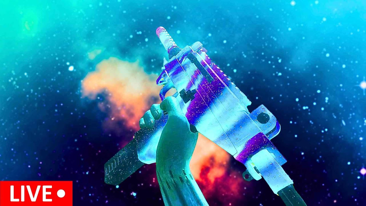 🔴REBIRTH ISLAND'S SLIMEST REAPER | VIBES + MUSIC | FINALLY HIT 500 SUBSCRIBERS!