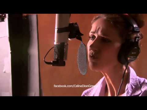 celine-dion---at-seventeen-(water-and-a-flame'-recording-session)