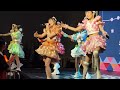 240622 FES☆TIVE - 青春ハートビート @ Asia Tour The Carnival in Bangkok - Donki Mall Thonglor