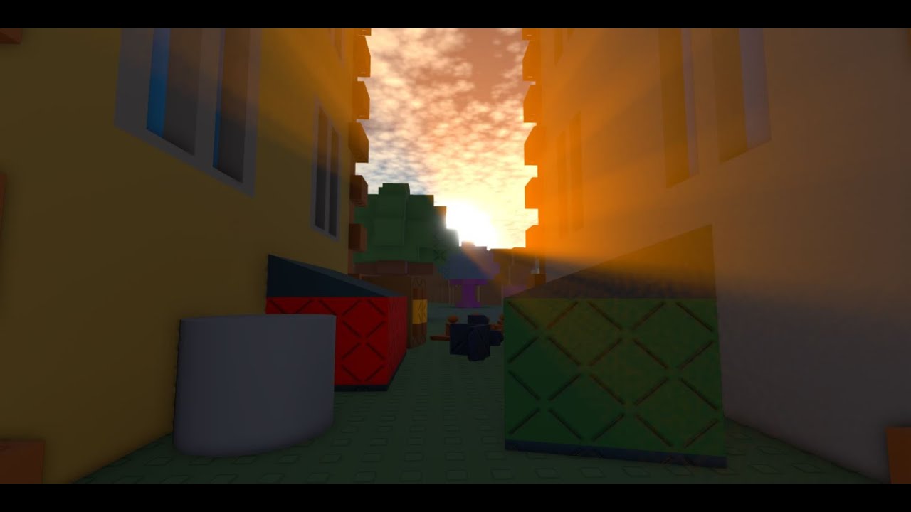 Clashfield V5 Spooktober Update 2