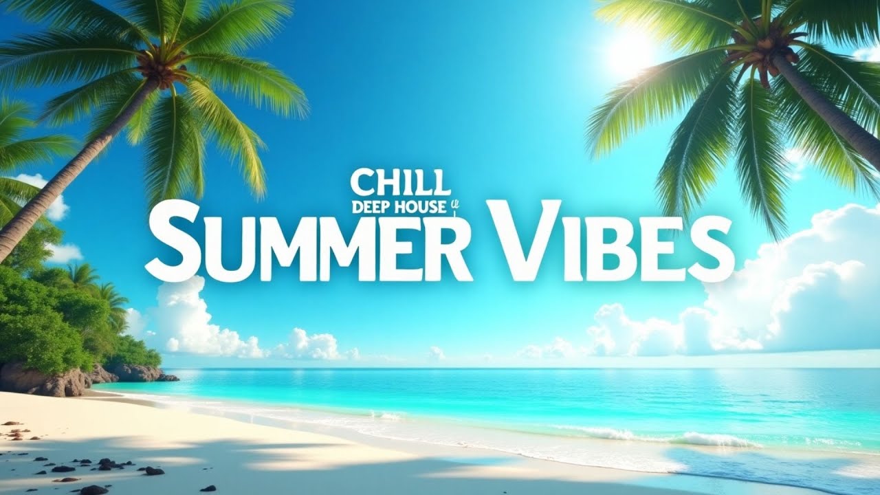 🎧 Sylora Mix #94 | Расслабляющая музыка и тропический хаус для поднятия настроения