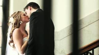 Meagan and Chris | Wedding Story | Lee Mann Productions