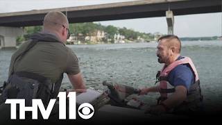 Best ways for boat safety | Outdoor Report