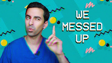 COVID-19: What We Failed To Learn From The 1980s