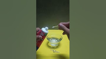 Matchstick and Colgate Tricks | Experiment #shorts  #experiment  #trending  #viral  #viralvideo