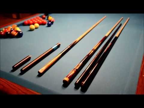 Video: Unterschied Zwischen Pool Und Snooker