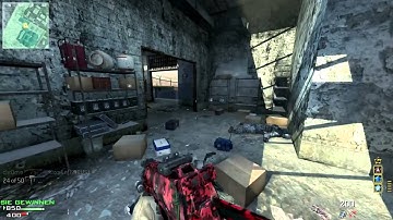 Worlds fastest FFA MOAB   84 Sekunden   iLoveCookiiezz