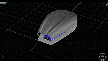 MATRIX WITH TOUCHE/CURVED SIRFACE
