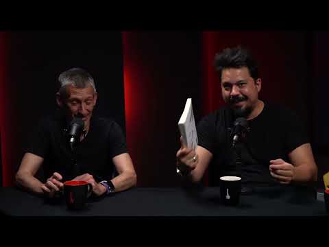 Estratego Secret Show - Replay