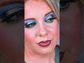 NEW! Lethal Cosmetics Black Spring Palette!