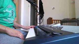 Piyanist Shadi - Bir Fincan Kahve Olsam2014