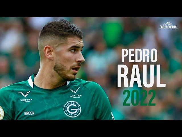 Especulado no Cruzeiro, Pedro Raul se despede do Goiás: 'Novo caminho' -  Superesportes