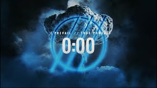 I Prevail - 0:00