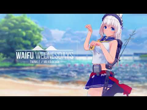 Synthion - Twinkle (Milkoi Remix)