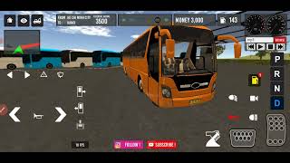 review game lái xe buýt trên điện thoại miễn phí🥰🥰🥰🥰 screenshot 5