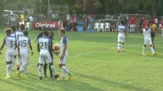 U-17 MNT vs. Jamaica: Highlights - Nov. 6, 2016 Mnt Vs Jamaica Highlights Nov 17 2004