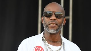 DMX, Nas, Method Man, Rakim, Long Time ft. Jadakiss
