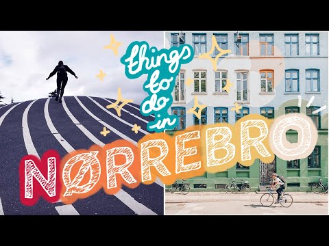 Video: Waarom 'n Kameelperd In Kopenhagen Vermoor Is