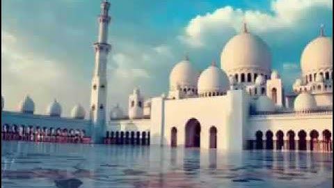 تلاوة مميزة من سورة الصافات "ولقد نادانا نوح فلنعم المجيبون" بصوت القارئ الشيخ محمد صالح اليمني