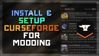 How to Use CurseForge to Install Mods & Create Modpacks (Minecraft Guide 2026 🚀) Setup & Install