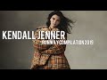 Kendall Jenner | Runway Compilation 2019