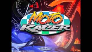 Moto Racer Soundtrack - Red City screenshot 4