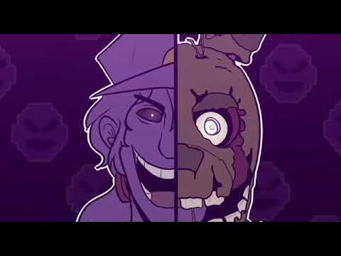FNAF RINGTONE I M The Purple Guy 