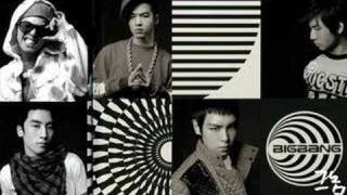 Big Bang - How Gee [FULL]