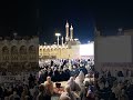 ben Allaha gidiyorum