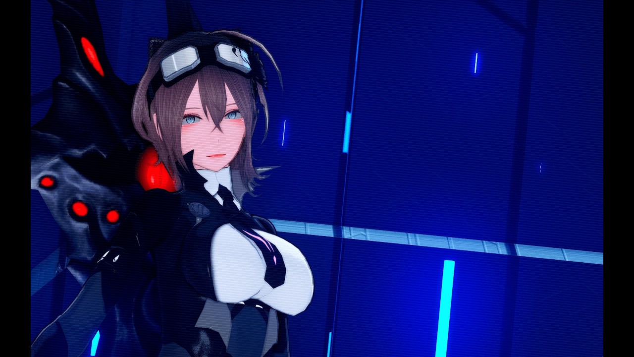 【PSO2:NGS】セツナノイッセン 1193% Hu/Sl(Lv115) 1:45.499