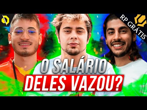 Quanto um streamer da Twitch ganha? Vazamentos expõem supostos valores -  Trends