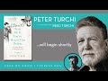 Peter Turchi in conversation with Reed Turchi