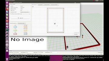 Execute a simple simulated mission using Python - Aerostack 2.0 tutorials