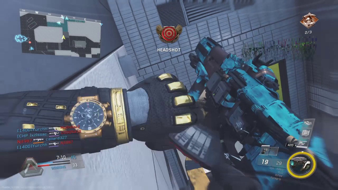 NEW Volk Retro gameplay