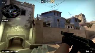 CSGO Faceit 1 level God