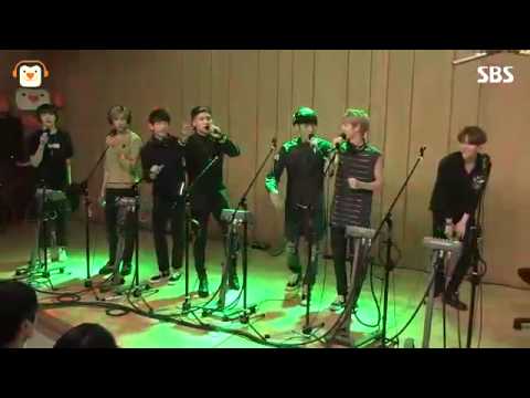 [SBS] Cultwo Show, Just Right, GOT7 Live