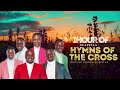 8HOUR OF HYMNS OF THE CROSS MEDITATION By EHOVAH SHALOM ACAPELLA