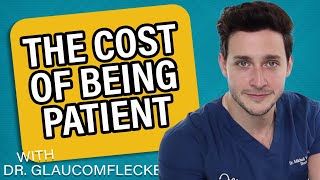 Dr. Mike vs. Anti-Vaxxers: What Went Down on Surrounded? | Knock Knock Eye