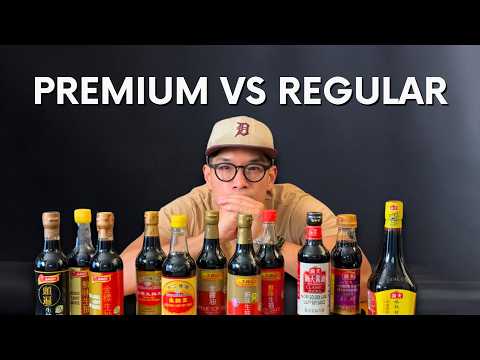 Lee Kum Kee Soy Sauce Review
