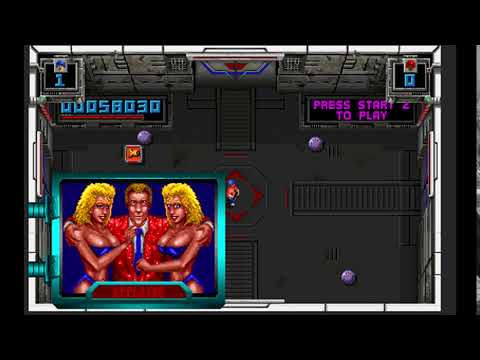 Smash TV - Big Money, Big Prizes, I Love It (Clean Audio)