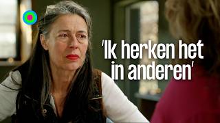 How Adelheid Roosen Learned to Live Through Her Childhood Panic | De Verwondering S11#15 | KRO-NCRV
