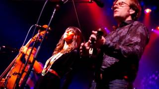 The Infamous Stringdusters Live From The Filmore- Still The One
