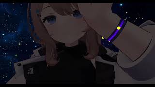 【VRChat】Luminous_Rhythm - AudioLink Accessory Showcase