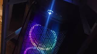 CPU Cooler update!... we didnt break it!!
