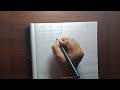 Algebra | 8th std | Ex: 3.1 | Maths|Full explanation in Tamil|Chapter 3 |Bookback exercise solutions