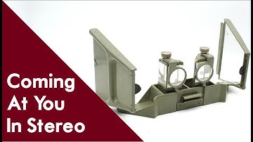 Mystery Object #3 ANSWER