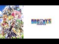 堀江由衣 - PRESENTER (テレビアニメ 「DOG DAYS」)